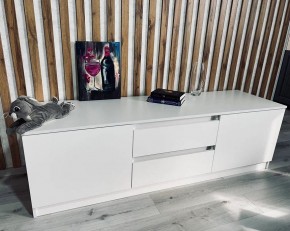 Тумба ТВ большая Парус в Сысерти - sysert.mebel24.online | фото 8