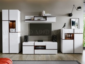 МАДЕРА Тумба ТВ в Сысерти - sysert.mebel24.online | фото 3