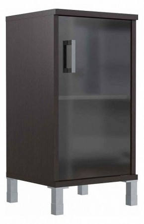 Тумба-витрина Skyland Born B 411.5 в Сысерти - sysert.mebel24.online | фото 2