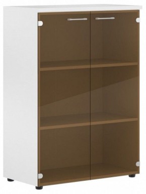 Тумба-витрина Xten XMC 85.2 в Сысерти - sysert.mebel24.online | фото