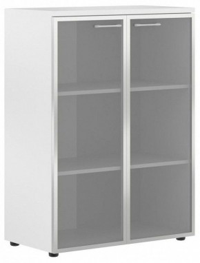 Тумба-витрина Xten XMC 85.7 в Сысерти - sysert.mebel24.online | фото