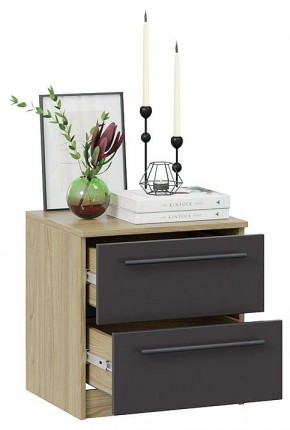 Тумбочка Агата в Сысерти - sysert.mebel24.online | фото 4