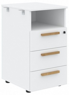 Тумбочка Forta FLC-3D.1 в Сысерти - sysert.mebel24.online | фото