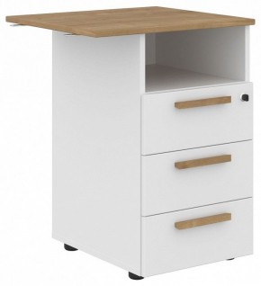 Тумбочка Forta FLC-3D.2 в Сысерти - sysert.mebel24.online | фото