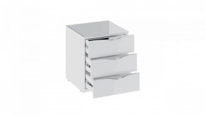 Тумбочка Глосс ТД 319.03.02 в Сысерти - sysert.mebel24.online | фото 2