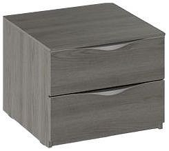 Тумбочка Либерти ТД-297.03.02 в Сысерти - sysert.mebel24.online | фото 2