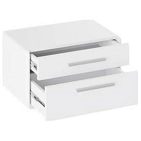 Тумбочка Наоми ТД-208.03.01 в Сысерти - sysert.mebel24.online | фото 2