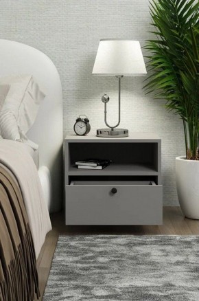 Тумбочка Найс в Сысерти - sysert.mebel24.online | фото 4