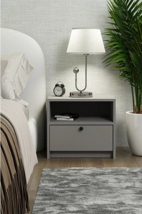 Тумбочка Найс в Сысерти - sysert.mebel24.online | фото 6