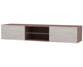 ТВ тумба подвесная TV74 в Сысерти - sysert.mebel24.online | фото 11