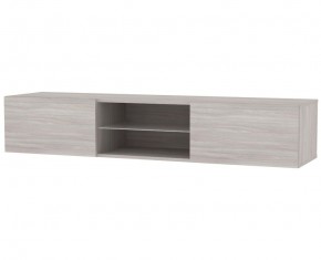 ТВ тумба подвесная TV74 в Сысерти - sysert.mebel24.online | фото 12
