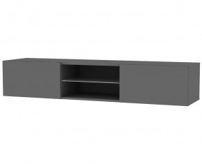 ТВ тумба подвесная TV74 в Сысерти - sysert.mebel24.online | фото 21