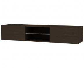 ТВ тумба подвесная TV74 в Сысерти - sysert.mebel24.online | фото 8
