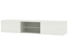 ТВ тумба подвесная TV74 (ВД) в Сысерти - sysert.mebel24.online | фото