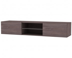 ТВ тумба подвесная TV74 (ЯАТ) в Сысерти - sysert.mebel24.online | фото