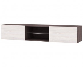 ТВ тумба подвесная TV75 в Сысерти - sysert.mebel24.online | фото 14