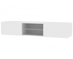 ТВ тумба подвесная TV75 в Сысерти - sysert.mebel24.online | фото 7