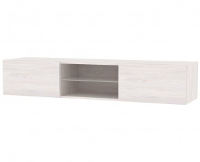 ТВ тумба подвесная TV75 (ЯАС) в Сысерти - sysert.mebel24.online | фото