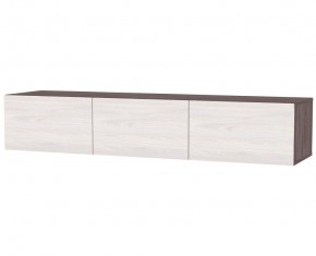 ТВ тумба подвесная TV77 в Сысерти - sysert.mebel24.online | фото 15