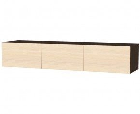ТВ тумба подвесная TV77 в Сысерти - sysert.mebel24.online | фото 9