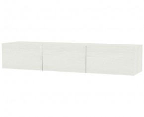 ТВ тумба подвесная TV77 (ВД) в Сысерти - sysert.mebel24.online | фото