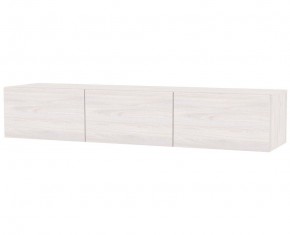 ТВ тумба подвесная TV77 (ЯАС) в Сысерти - sysert.mebel24.online | фото
