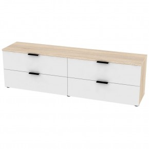 ТВ тумба TV17 в Сысерти - sysert.mebel24.online | фото 6