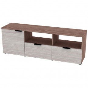 ТВ тумба TV19 (ЯШТ-ЯШС) в Сысерти - sysert.mebel24.online | фото