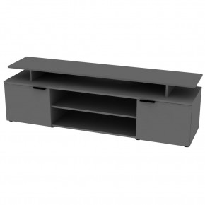 ТВ тумба TV24 (Графит) в Сысерти - sysert.mebel24.online | фото