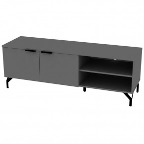 ТВ тумба TV27 (Графит) в Сысерти - sysert.mebel24.online | фото
