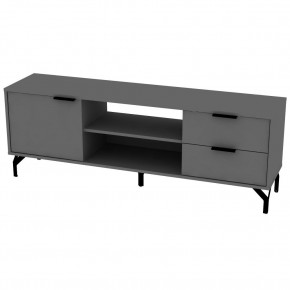 ТВ тумба TV31 (Графит) в Сысерти - sysert.mebel24.online | фото