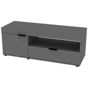 ТВ тумба TV6 (Графит) в Сысерти - sysert.mebel24.online | фото