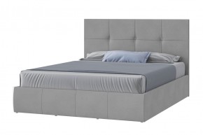 ТВИСТ Кровать с ПМ 1200 в Сысерти - sysert.mebel24.online | фото 4