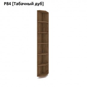 РОЛАНД Угловое завершение Р86 в Сысерти - sysert.mebel24.online | фото 10