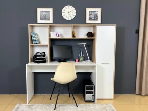 Уголок Школьника ПРЯМОЙ в Сысерти - sysert.mebel24.online | фото 3