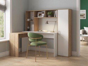 Уголок Школьника УГЛОВОЙ в Сысерти - sysert.mebel24.online | фото