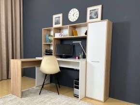 Уголок Школьника УГЛОВОЙ в Сысерти - sysert.mebel24.online | фото 2
