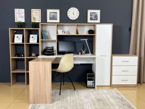 Уголок Школьника УГЛОВОЙ в Сысерти - sysert.mebel24.online | фото 4
