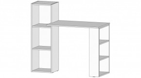 УНИВЕРСАЛЬНЫЙ Стол в Сысерти - sysert.mebel24.online | фото 2