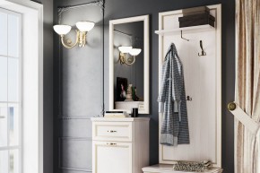 Вешалка 600 Сиена в Сысерти - sysert.mebel24.online | фото 3