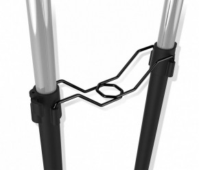 Вешалка гардеробная SHT-WR4150 в Сысерти - sysert.mebel24.online | фото 3