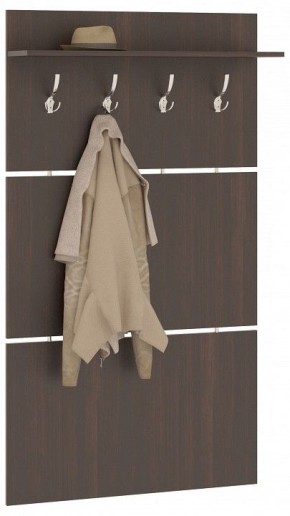 Вешалка-полка ВШ-3.1 в Сысерти - sysert.mebel24.online | фото 2