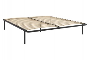 ВЕСТА Кровать с основанием 1600 в Сысерти - sysert.mebel24.online | фото 3