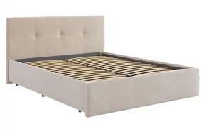 ВЕСТА Кровать с основанием 1600 в Сысерти - sysert.mebel24.online | фото 7