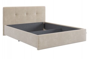 ВЕСТА Кровать с основанием 1600 в Сысерти - sysert.mebel24.online | фото 8