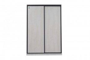 ВИНТЕР - 6.16 Шкаф-купе 1600 без зеркала в Сысерти - sysert.mebel24.online | фото 1