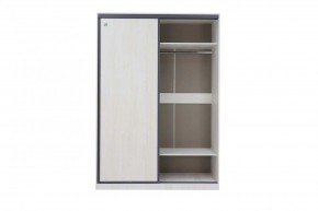 ВИНТЕР - 6.16 Шкаф-купе 1600 без зеркала в Сысерти - sysert.mebel24.online | фото 3