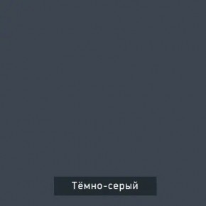 ВИНТЕР - 6.16 Шкаф-купе 1600 без зеркала в Сысерти - sysert.mebel24.online | фото 6