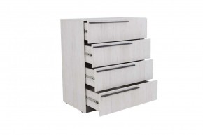 ВИНТЕР - 8 Комод 4 ящика в Сысерти - sysert.mebel24.online | фото 3