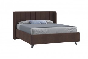 ВИОЛА Кровать с ПМ 1600 в Сысерти - sysert.mebel24.online | фото 6